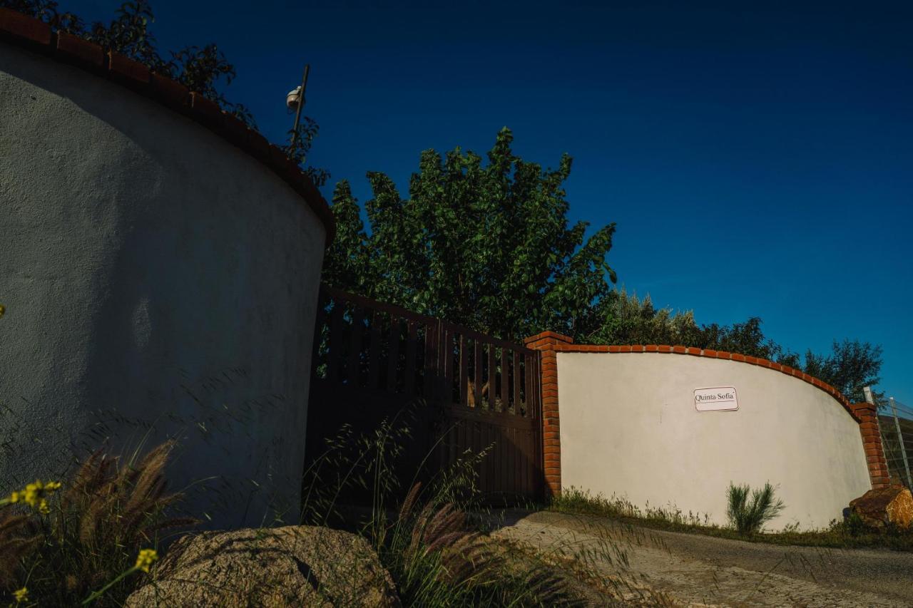 Quinta Sofia Valle De Guadalupe (Adults Only) Exterior foto