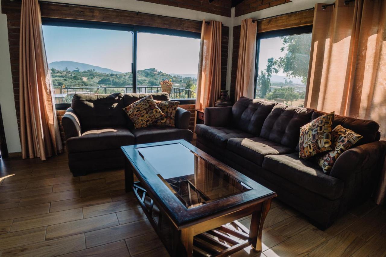 Quinta Sofia Valle De Guadalupe (Adults Only) Exterior foto
