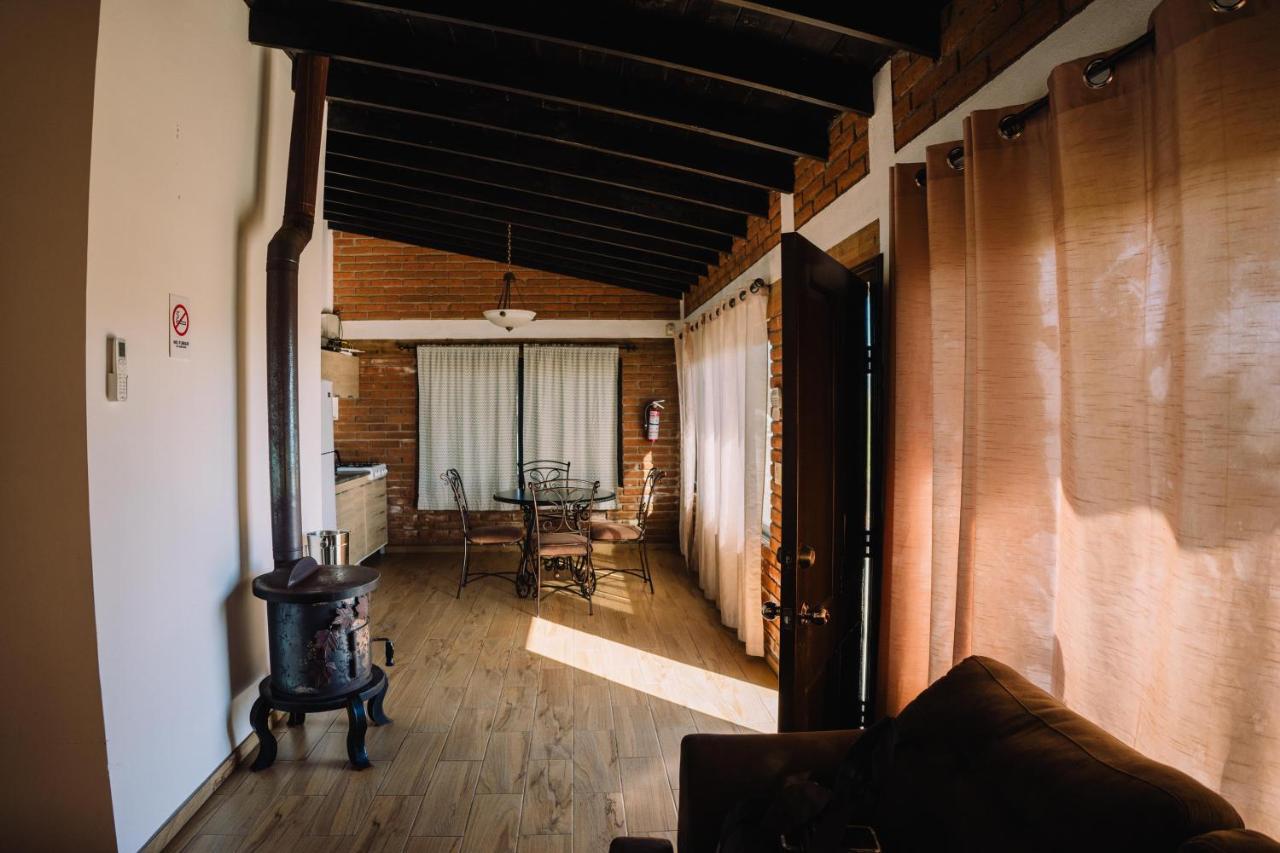 Quinta Sofia Valle De Guadalupe (Adults Only) Exterior foto
