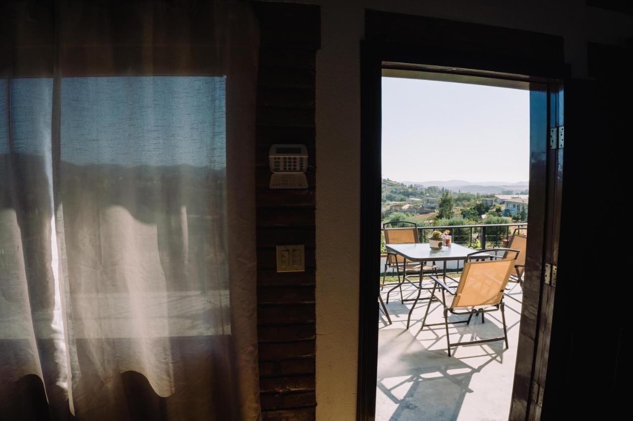 Quinta Sofia Valle De Guadalupe (Adults Only) Exterior foto