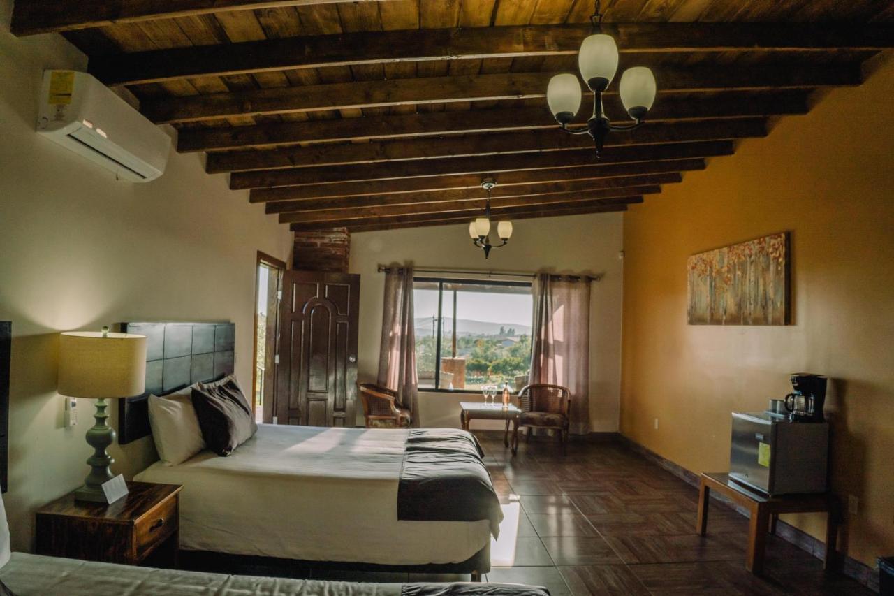 Quinta Sofia Valle De Guadalupe (Adults Only) Exterior foto