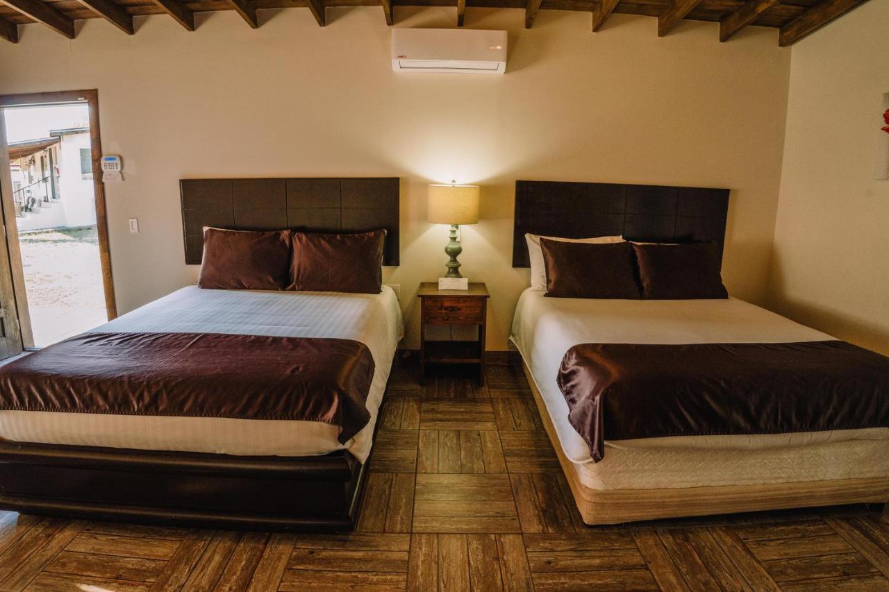 Quinta Sofia Valle De Guadalupe (Adults Only) Exterior foto