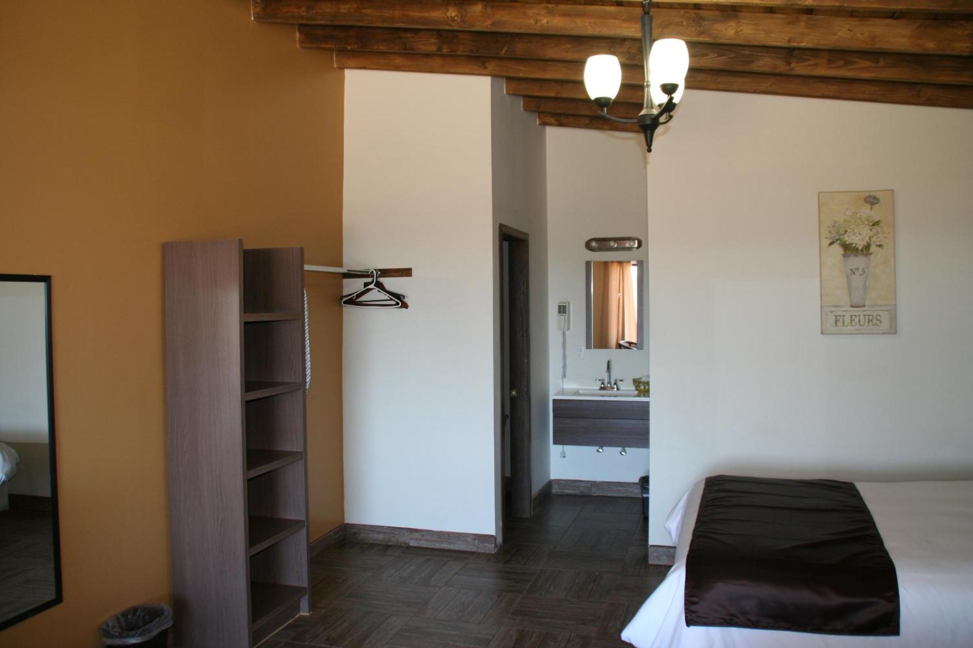Quinta Sofia Valle De Guadalupe (Adults Only) Exterior foto