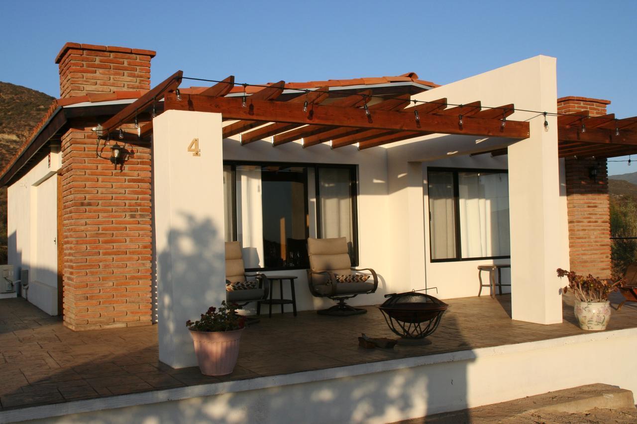 Quinta Sofia Valle De Guadalupe (Adults Only) Exterior foto