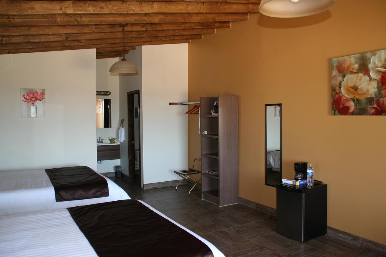Quinta Sofia Valle De Guadalupe (Adults Only) Exterior foto